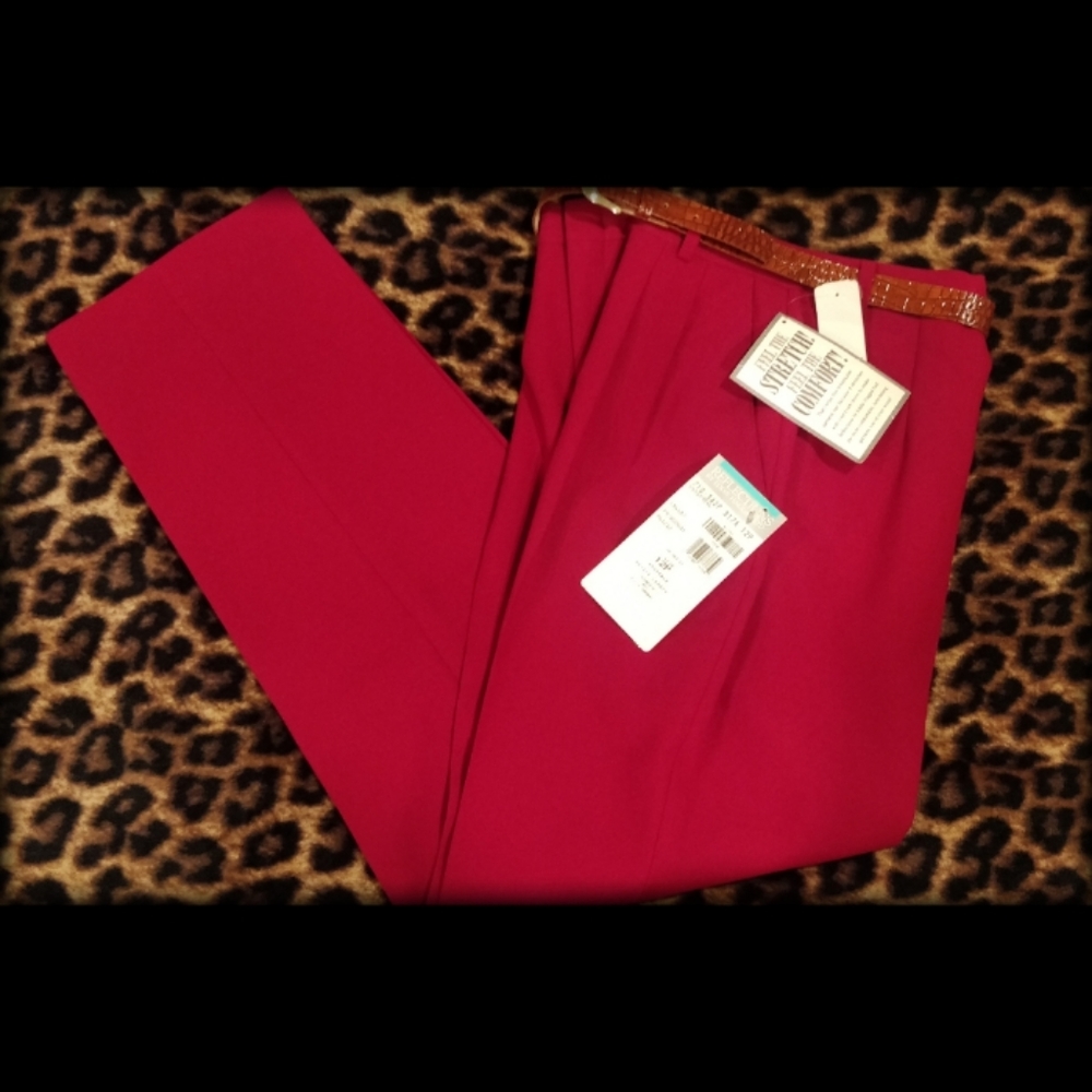 👜 Comfort Trousers by Reflections 👜